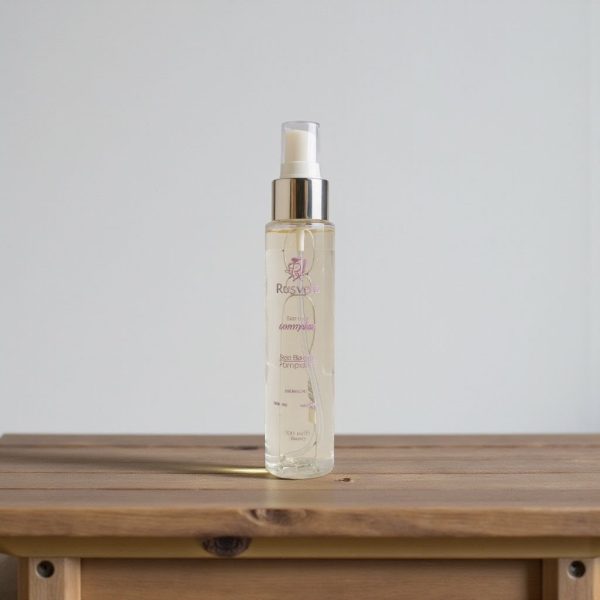 Rosvela Gül Özlü Saç Bakım Kompleksi